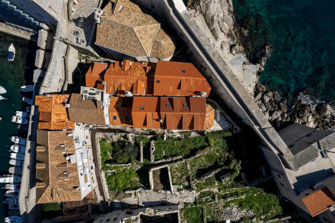 Stayeva 11 Dubrovnik Exterior photo