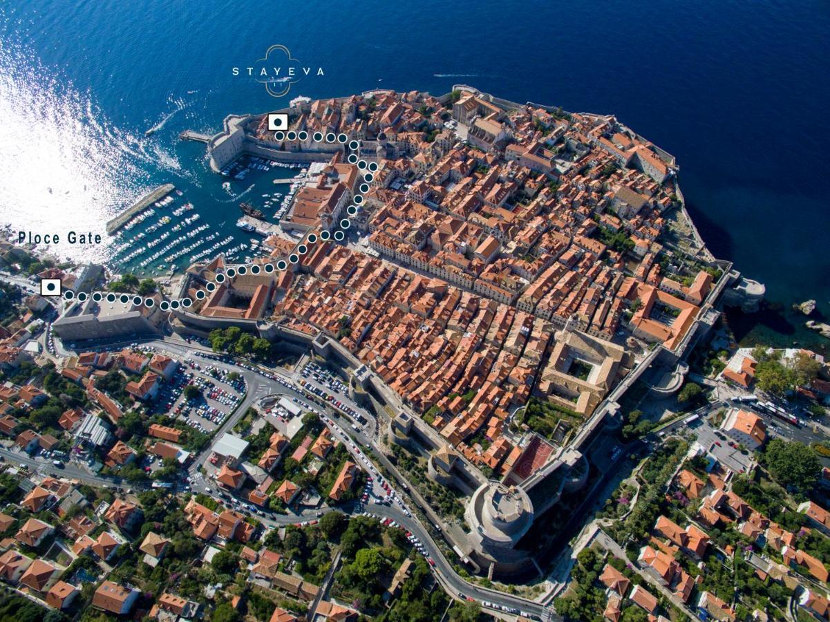 Stayeva 11 Dubrovnik Exterior photo
