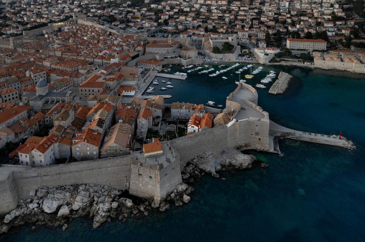 Stayeva 11 Dubrovnik Exterior photo