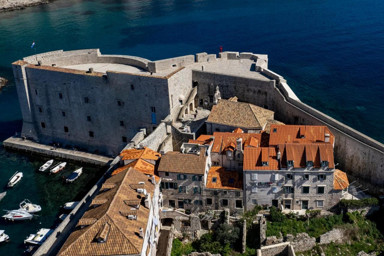 Stayeva 11 Dubrovnik Exterior photo