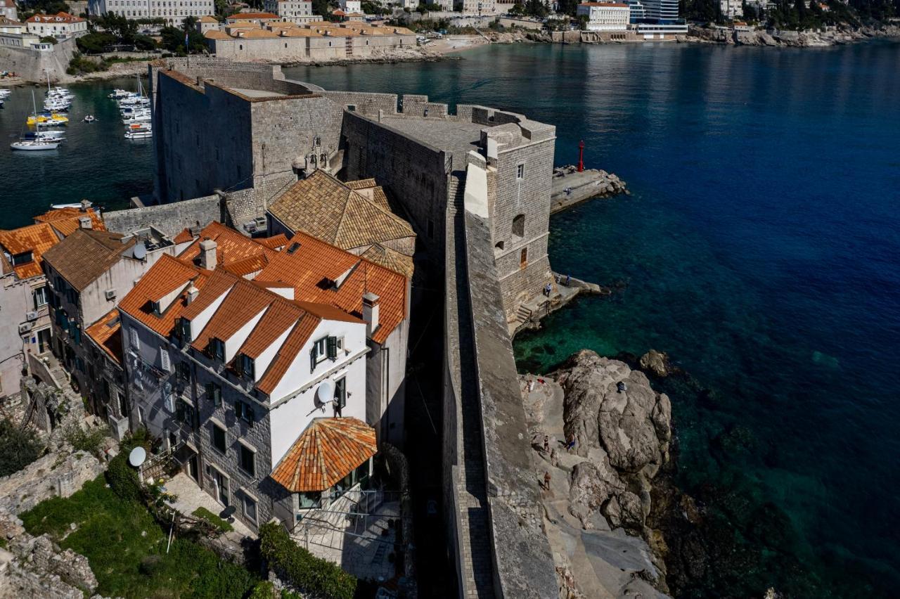 Stayeva 11 Dubrovnik Exterior photo